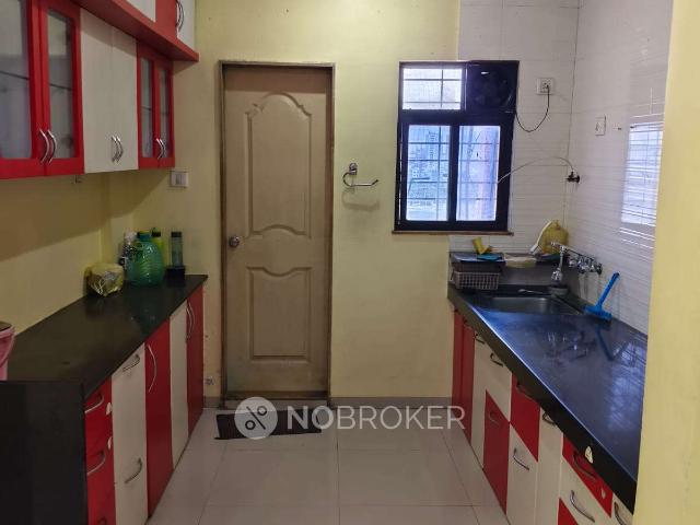 2 BHK Flat In Shree Venkatesh Marvilla Apartment for Rent In Hadapsar