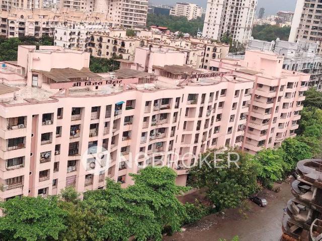 2 BHK Flat In Shree Vijay Vihar Complex for Rent In Powai