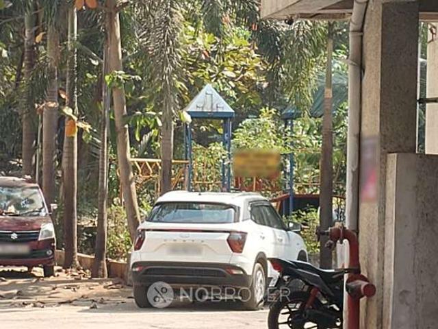 2 BHK Flat In Shree Vrushti, Thane West for Rent In Thane West