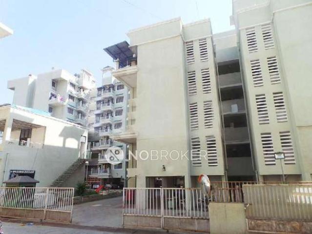 2 BHK Flat In Shree 9 Krushna Kunj For Sale In Wagholi