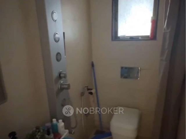 2 BHK Flat In Shreedham Splendour for Rent In Andheri West