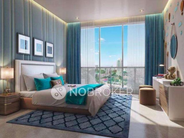 2 BHK Flat In Shreeji Century Vista For Sale In Kharghar