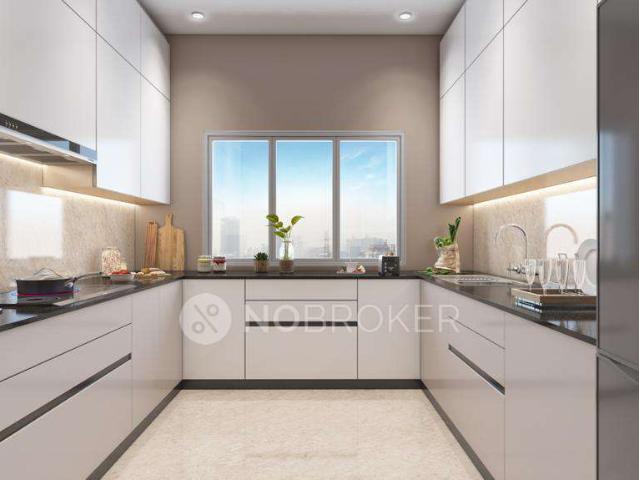 2 BHK Flat In Shreeji Divine For Sale In Kharghar