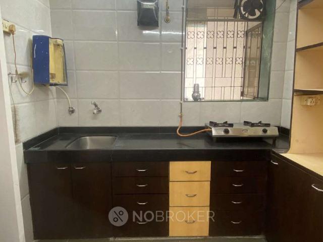 2 BHK Flat In Shreeji Krupa, Thane West for Rent In Thane West