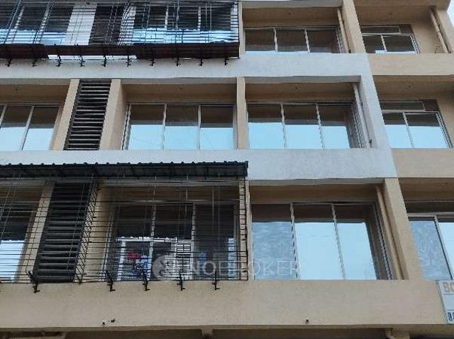 2 BHK Flat In Shreeji Kunj for Rent In Ulwe