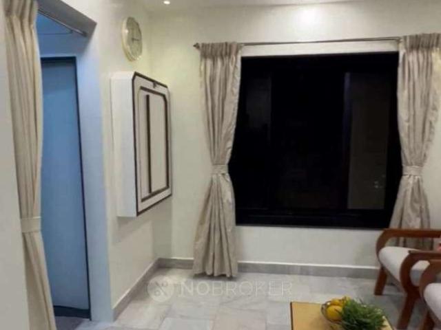 2 BHK Flat In Shreeji Paradise, Andheri West for Rent In Andheri West