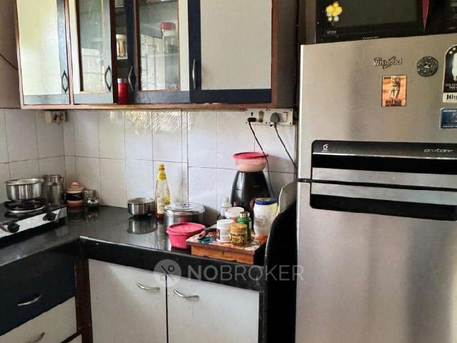 2 BHK Flat In Shreeji Paradise, Aundh Gaon for Rent In Nagras Road