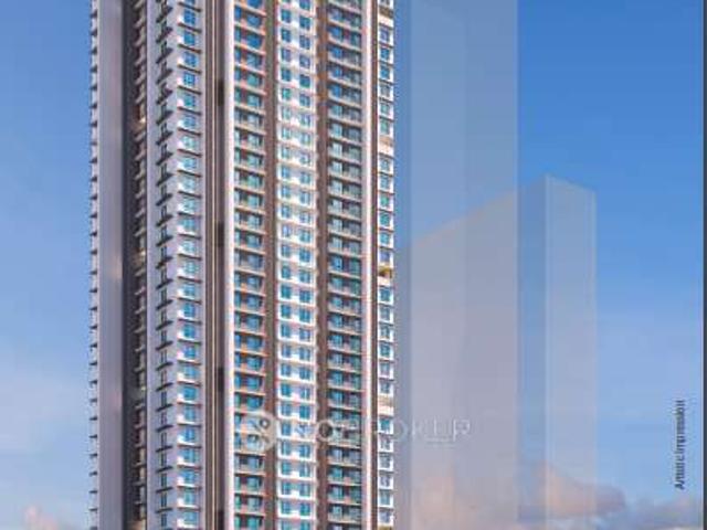 2 BHK Flat In Shreeji Plaza, Malad West For Sale In Malad West