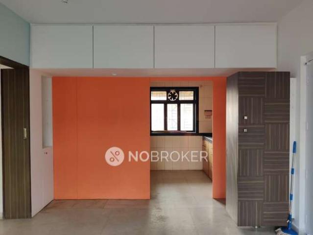 2 BHK Flat In Shreeji Regency For Sale In Mulund East