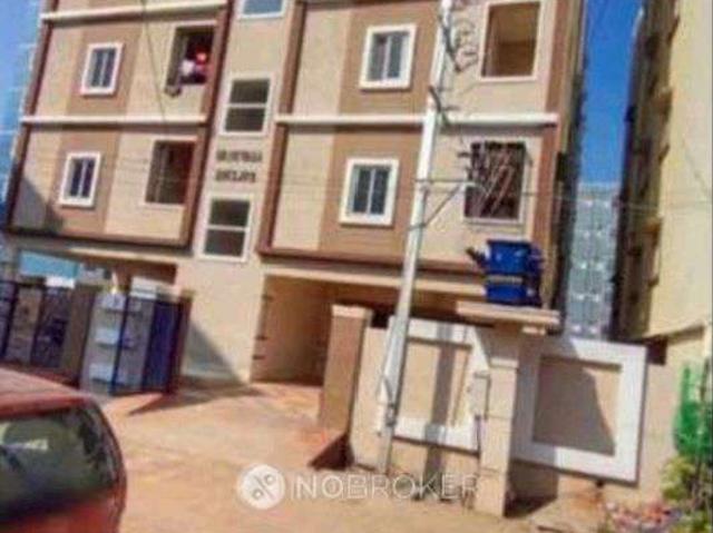 2 BHK Flat In Shreenivas Nilyam For Sale In L. B. Nagar