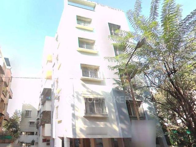 2 BHK Flat In Shreepad Apartment, narhe For Sale In Narhe