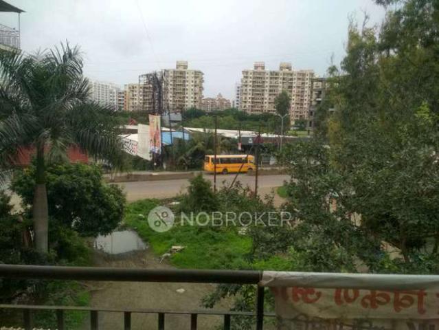 2 BHK Flat In Shreeya Avenue, For Sale In Undri