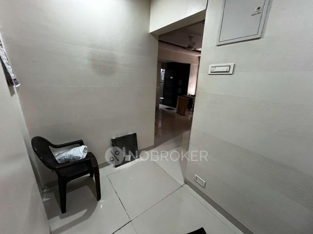 2 BHK Flat In Shrenik Chs for Rent In Panch Pakhadi