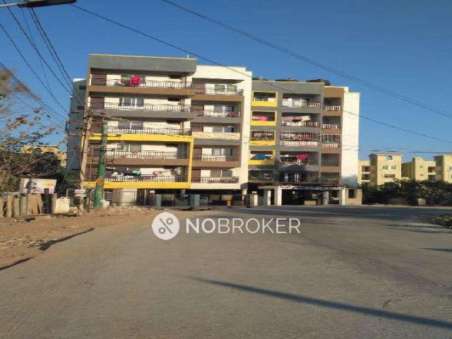 2 BHK Flat In Shrivani Symphony For Sale In Electronics City Phase 1