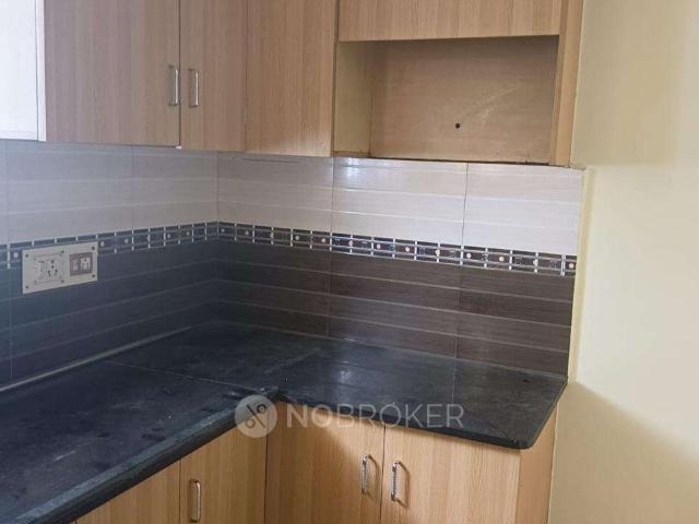2 BHK Flat In Shriwin Apartments for Rent In 4th Street