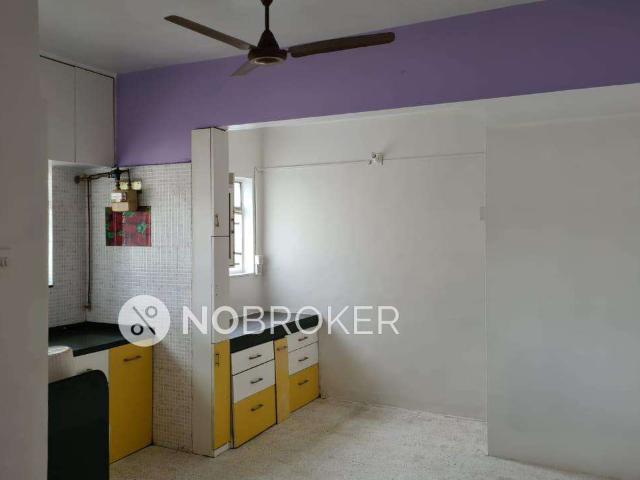 2 BHK Flat In Shri Chintamani Complex Housiung Society For Sale In Kothrud