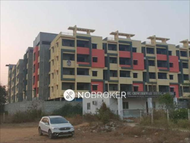 2 BHK Flat In Shri Balaji Ocean For Sale In Muthanallur