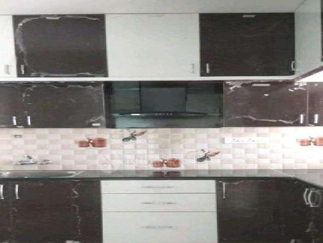 2 BHK Flat In Shri Balaji Sarovar for Rent In Whitefield