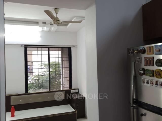 2 BHK Flat In Shri Ganesh Imperia Apartments, Wakad for Rent