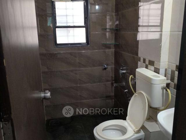 2 BHK Flat In Shri Ganesh Imperia Apartments for Rent In Wakad