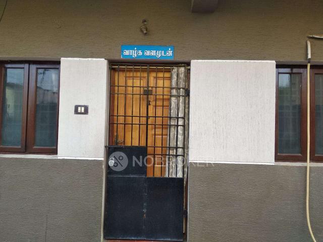 2 BHK Flat In Shri Ganesh Lakshya, Puzhuthivakkam For Sale In Madipakkam