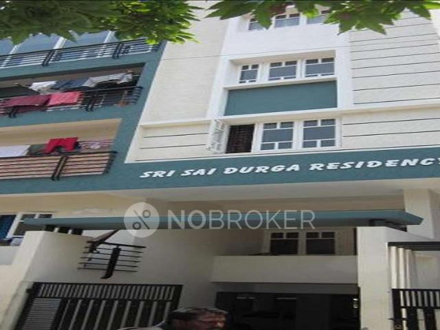 2 BHK Flat In Shri Durga Residency for Rent In Sainikpuri
