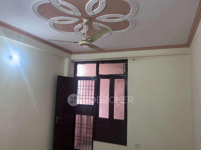 2 BHK Flat In Shri Krishna Apartment For Sale In Bangla Chowk