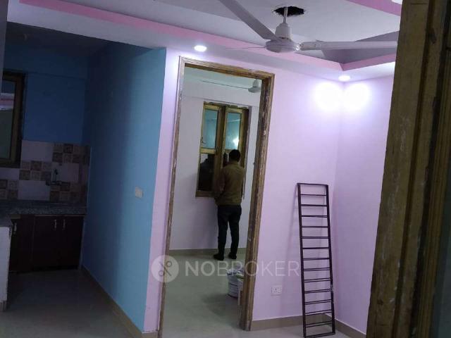 2 BHK Flat In Shri Krishna Apartment For Sale In Sector 49
