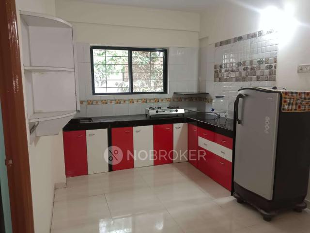 2 BHK Flat In Shri Krishna Kunj, Wakad for Rent In Wakad