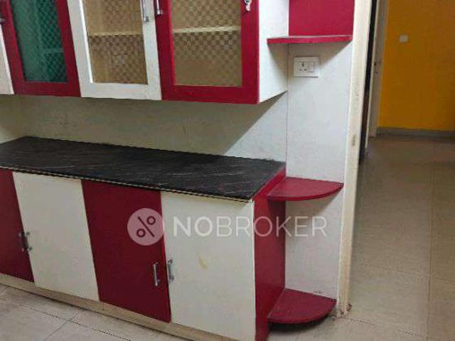 2 BHK Flat In Shri Krishna Royale For Sale In A. S. Rao Nag