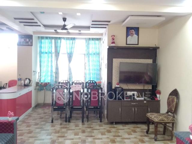 2 BHK Flat In Shri Hari Residency for Rent In Moosapet