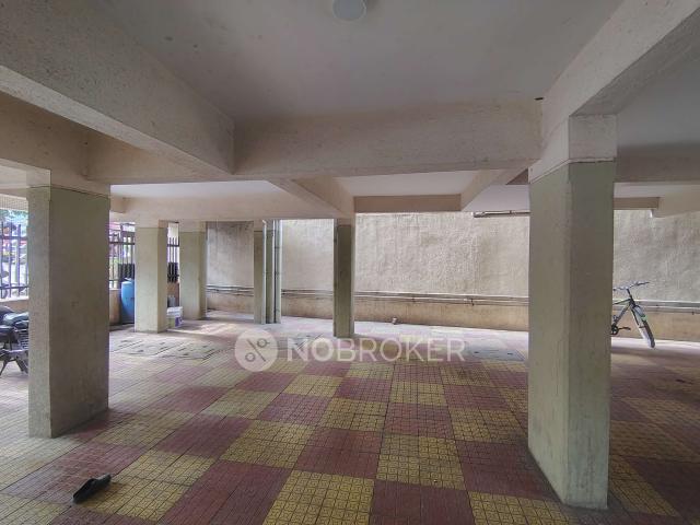 2 BHK Flat In Shri Heights For Sale In Chikhali