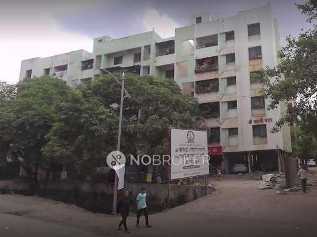 2 BHK Flat In Shri Lakshmi Vandan, For Sale In Dhayari