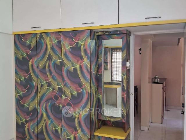 2 BHK Flat In Shri Lakshmi Narayan Towers For Sale In Sinhagad Road