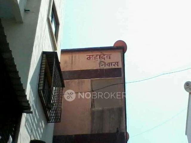 2 BHK Flat In Shri Mahadev Niwas for Rent In Hinjawadi