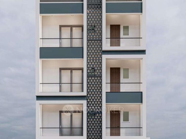 2 BHK Flat In Shri Nivas For Sale In Banu Nagar