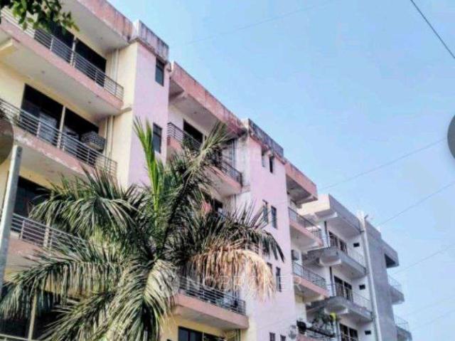 2 BHK Flat In Shri Sai Heritage for Rent In H3 002 Shri Sai