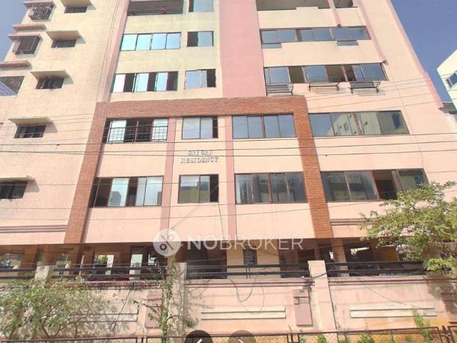 2 BHK Flat In Shri Sai Residency For Sale In Masjid Banda