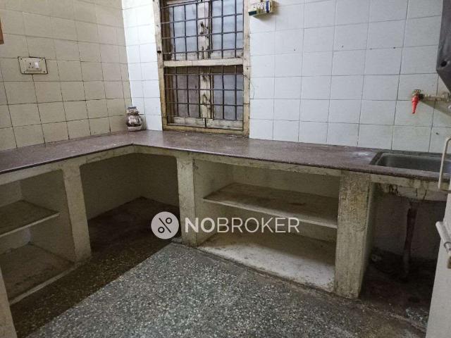 2 BHK Flat In Shri Sai Tower For Sale In Kavadiguda
