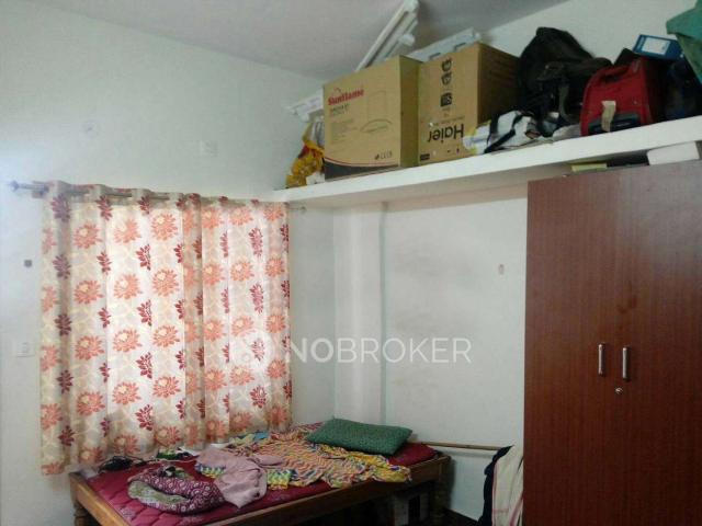 2 BHK Flat In Shri Sai Varsha Residency For Sale In Chikkalasandra