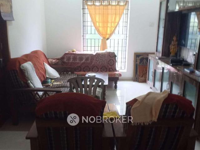 2 BHK Flat In Shri Sara For Sale In Madipakkam