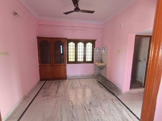 2 BHK Flat In Shri Shailaja Ashray for Rent In Dilsukhnagar