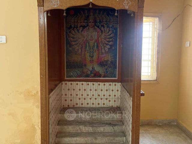 2 BHK Flat In Shri Siddhi Nilayam for Rent In West Venkatapuram, Alwal