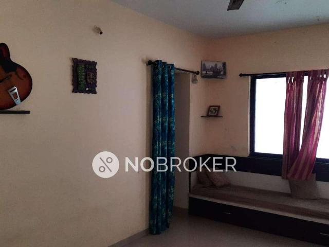 2 BHK Flat In Shri Sidhivinayk Aangan For Sale In Narhe