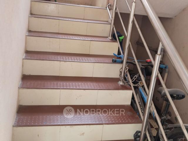 2 BHK Flat In Shri Sundara Vinayagar Apartment For Sale In Hasthinapuram, Chromepet