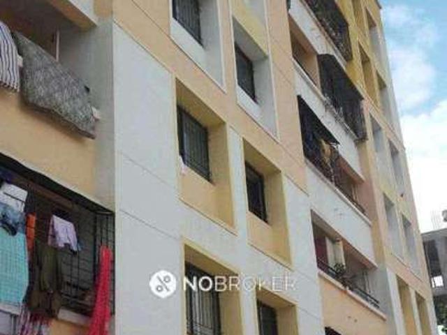 2 BHK Flat In Shri Pushp Socity For Sale In Ghorpade Vasti