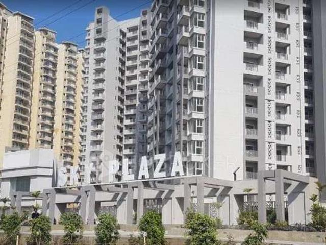 2 BHK Flat In Shri Radha Aqua Garden For Sale In Greater Noida West