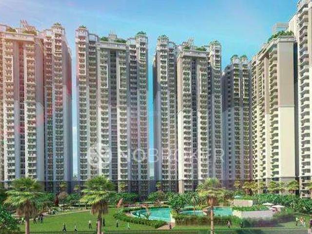 2 BHK Flat In Shri Radha Sky Park for Rent In Sector 16b