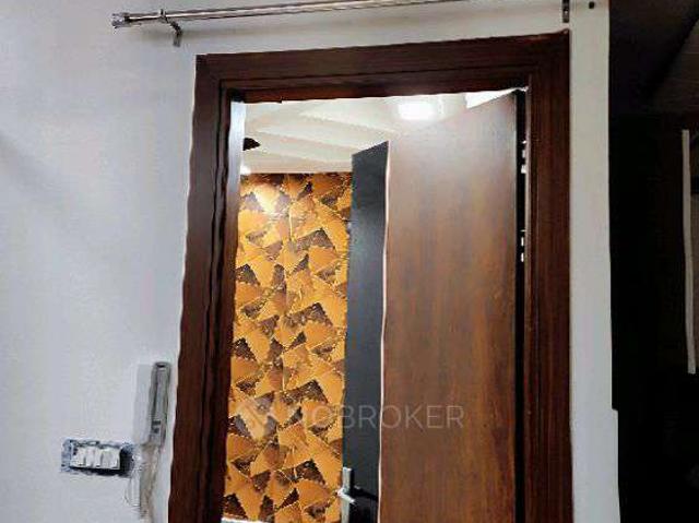 2 BHK Flat In Shri Radhe Apartments Uttam Nagar for Rent In