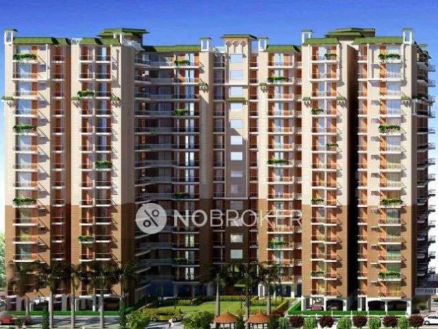 2 BHK Flat In Shri Ram Heights for Rent In Raj Nagar Extension